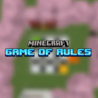 Game of Rules