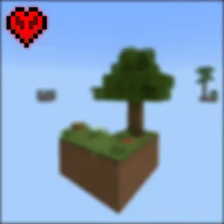 Hardcore Void Islands