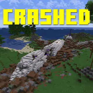 Plane Crash: Survival Island (Achievements On)