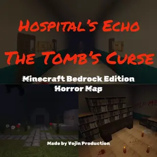 Hospitals Echo: The Tombs Curse