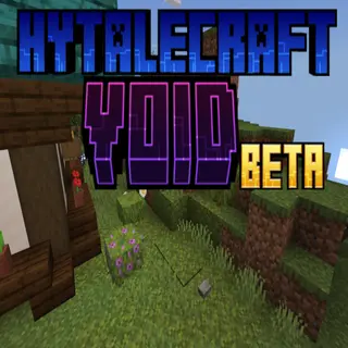 Hytalecraft Void