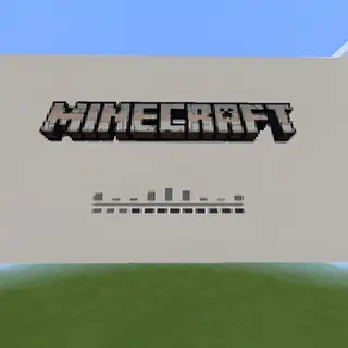 Working minecraft in Minecraft
