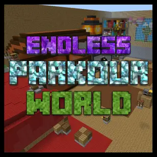Endless Parkour World