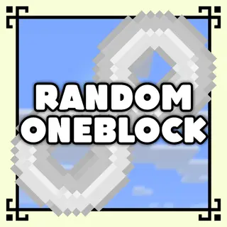Random OneBlock