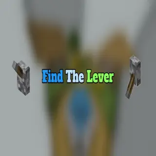 Find the Lever