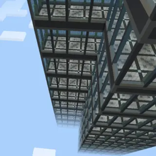 Twenty-Story Building Map