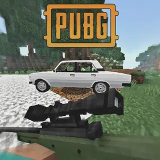 PUBG