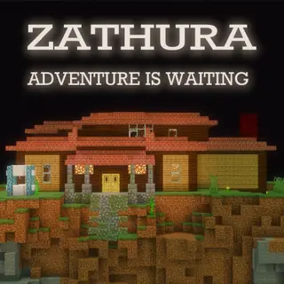 Zathura: Adventure is Waiting
