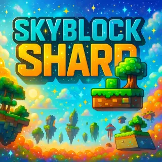 TC SkyBlock Shard – Public Domain Edition