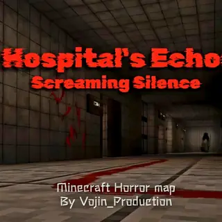 Hospitals Echo: Screaming Silence