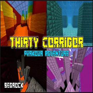 Thirty Corridor