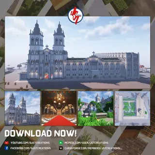 San Sebastian Church (Achievements On)