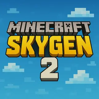 Skygen 2 BANK NEW UPDATE