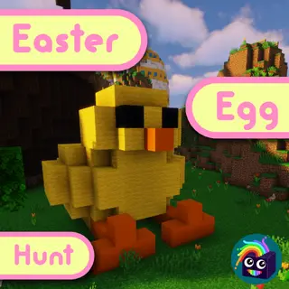 Easter Egg Hunt
