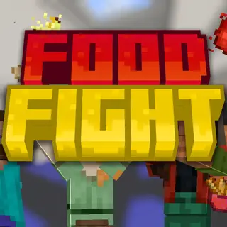 Food Fight!