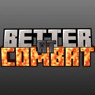 Better at combat