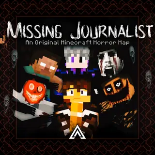 Missing Journalist (Horror Map)