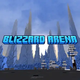 BLIZZARD ARENA (CL)