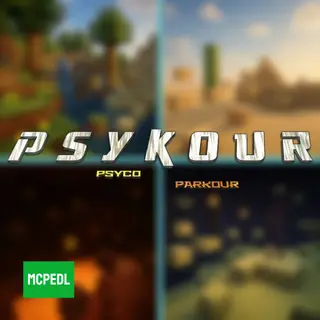 Psykour | Psycho Parkour 