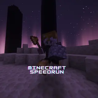 Theoretical Speedrun Practice Map 