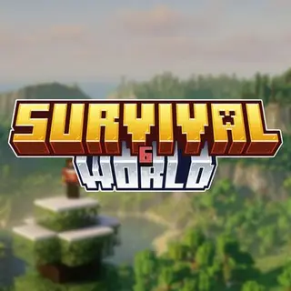 Ironwood Hills - Survival World #6 (Achievements On)