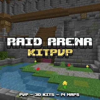 Raid Arena