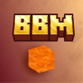 Bedrock Parkour Community (Block Parkour Practice)