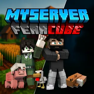 MyServer (Pro MiniGames)