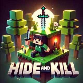 Hide and Kill