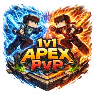 ApexPvP Map