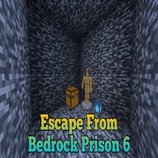 Escape from Bedrock Prison 6