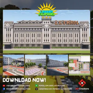 Colegio de San Juan de Letran (Manila, Philippines)