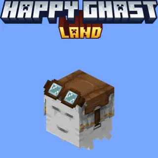 Happy Ghast Land