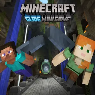 Glide Mini Game