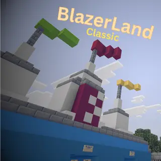BlazerLand Classic