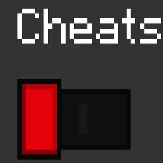 Creative with cheats off!