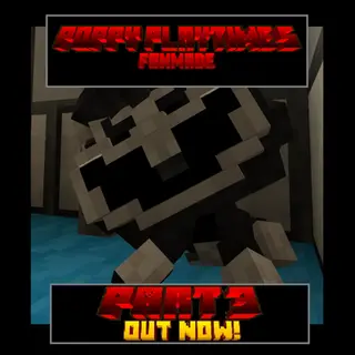[PART 3 OUT NOW FINALLY] Poppy Playtime 5 Fanmade