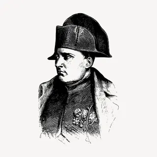 IDOL.SMP Napoleon