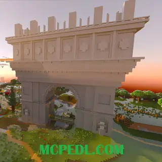 Old LP World