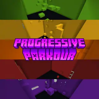Progressive Parkour