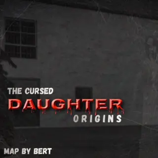 The Cursed Daughter Origins Horror