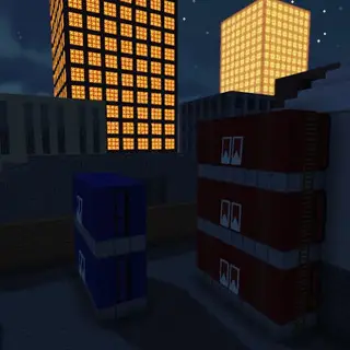 CS 1.6 Assault