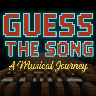 Guess the Song: A Musical Journey