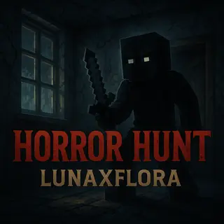 Horror Hunt