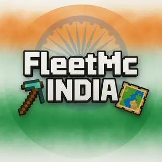 Extreme Hard Bedrock Prison Escape Challenge | Bedrock Escape |  FleetMc India