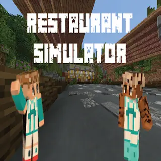 Restaurant Simulator V1