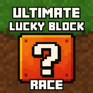 The Ultimate Lucky Block Race!