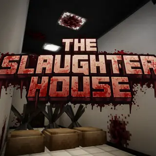 the slaughterhouse