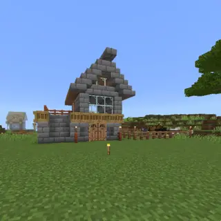 Hardcore Survival