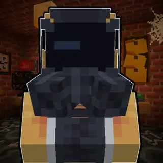 Thats Not My Villager